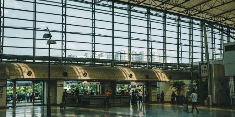 Airfare Hikes Now Unavoidable as Malaysia Rules Out Price Caps Amid Jet Fuel Surge