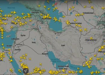 Middle East Conflict Deepens Global Aviation Crisis as Airlines Face Bankruptcy Warnings and Mass Cancellations