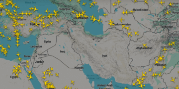 Middle East Conflict Deepens Global Aviation Crisis as Airlines Face Bankruptcy Warnings and Mass Cancellations