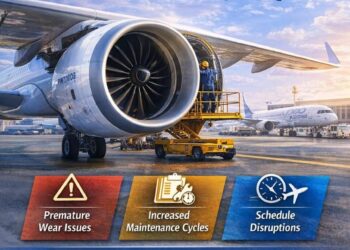 Case study : Pratt & Whitney PW1100G-JM