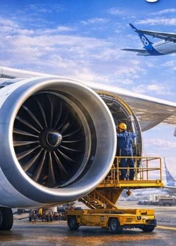 Case study : Pratt & Whitney PW1100G-JM