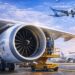 Case study : Pratt & Whitney PW1100G-JM