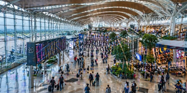 ASEAN Aviation Enters New Phase as Airlines Rebalance Growth and Costs