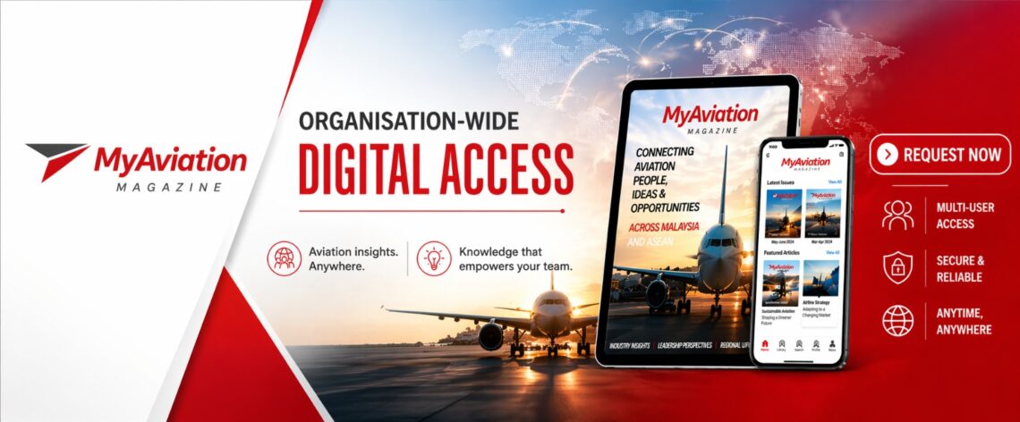 Organization – Wide Digital Access