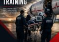 Lifedot Medevac Launches Critical Care Medevac Training in Malaysia for Cross-Border Patient Transfer