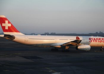 SWISS A330 Aborts Takeoff at Delhi After Engine Issue; Six Receive Medical Attention