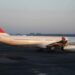 SWISS A330 Aborts Takeoff at Delhi After Engine Issue; Six Receive Medical Attention