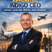 Willie Walsh Appointed IndiGo CEO in Seismic Leadership Shift for Asian Aviation