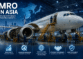 Asia’s MRO Industry : Growth, Capability Expansion, and the Strategic Shift Toward Regional Self-Reliance