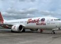 Batik Air Launches First Direct East Coast Australia Service With Daily Kuala Lumpur to Sydney Flights