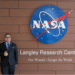 Malaysian Scientist Advances eVTOL Research Through NASA Partnership