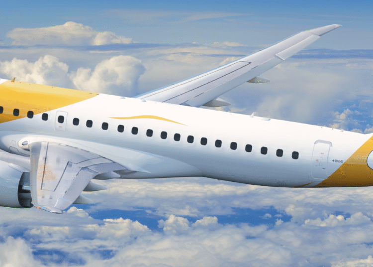 Scoot Deepens Indonesia Network With New Routes and Aggressive Frequency Increases