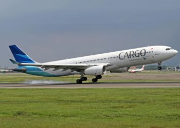 Asian Airfreight Market Under Mounting Pressure as Middle East Conflict Reshapes Capacity