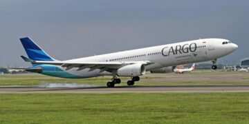 Asian Airfreight Market Under Mounting Pressure as Middle East Conflict Reshapes Capacity