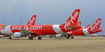Asia Pacific Carriers Brace as US-Iran Ceasefire Heads to Expiry, Islamabad Talks Collapse