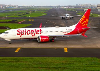 Indian airlines warn of near shutdown as fuel costs spiral, plead for tax relief