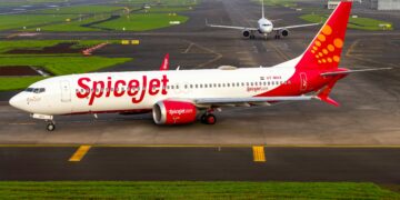 Indian airlines warn of near shutdown as fuel costs spiral, plead for tax relief