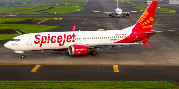 Indian airlines warn of near shutdown as fuel costs spiral, plead for tax relief