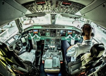 The 2026 Airline CEO Shake Up: Leadership Changes Reshaping Global Aviation