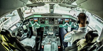 The 2026 Airline CEO Shake Up: Leadership Changes Reshaping Global Aviation