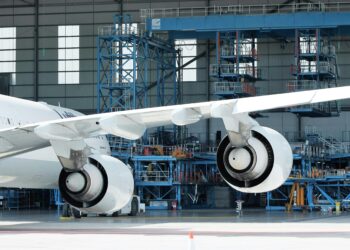 Digital Transformation in Maintenance Operations: The Approach of Asia Digital Engineering