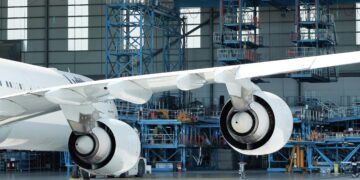 Digital Transformation in Maintenance Operations: The Approach of Asia Digital Engineering