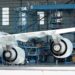 Digital Transformation in Maintenance Operations: The Approach of Asia Digital Engineering