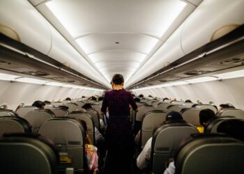 When ‘It’s Part of the Job’ Becomes the Problem: Passenger Misconduct and the Quiet Cost to Cabin Crew