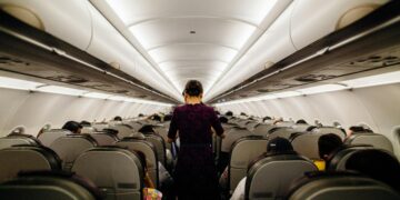 When ‘It’s Part of the Job’ Becomes the Problem: Passenger Misconduct and the Quiet Cost to Cabin Crew