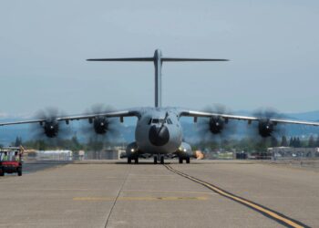 Airod and Airbus Seal A400M MRO Partnership at DSA 2026, Anchoring Malaysia’s Airlift Future