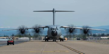 Airod and Airbus Seal A400M MRO Partnership at DSA 2026, Anchoring Malaysia’s Airlift Future