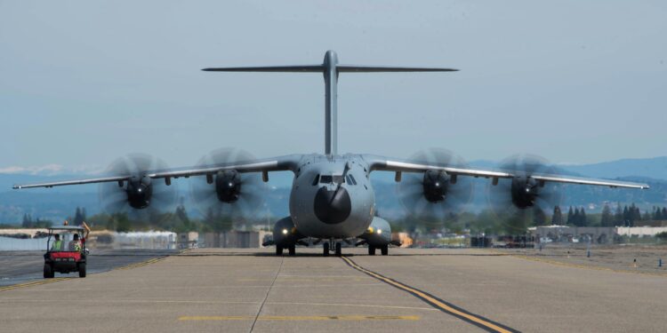 Airod and Airbus Seal A400M MRO Partnership at DSA 2026, Anchoring Malaysia’s Airlift Future