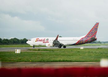 Batik Air Malaysia Slashes Capacity by 35 Per Cent as Fuel Crisis Deepens Across Region