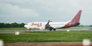 Batik Air Malaysia Slashes Capacity by 35 Per Cent as Fuel Crisis Deepens Across Region