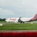 Batik Air Malaysia Slashes Capacity by 35 Per Cent as Fuel Crisis Deepens Across Region