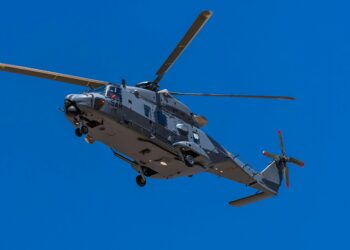 GTA Signs Three-Pronged Partnership Package at DSA 2026, Spanning Airbus, Academia and Veterans