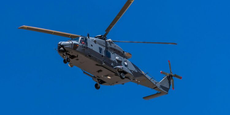 GTA Signs Three-Pronged Partnership Package at DSA 2026, Spanning Airbus, Academia and Veterans