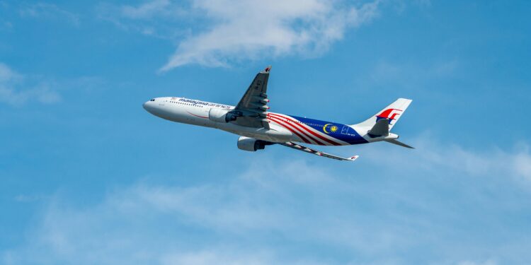 Malaysia Airlines Expands East Asia Network with Fukuoka Return, New China Routes and Increased Frequencies