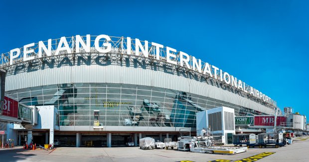 Routes Asia 2026 Convenes in Xi’an With Penang Among Airport Finalists