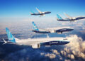 Airbus Reclaims Monthly Delivery Lead in March as 331 Order Surge Bolsters Backlog