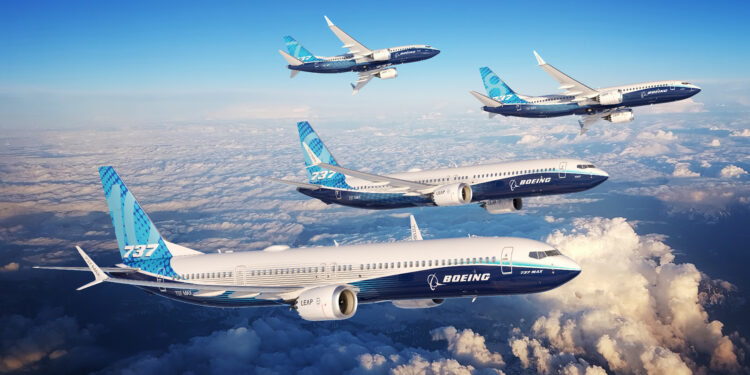 Airbus Reclaims Monthly Delivery Lead in March as 331 Order Surge Bolsters Backlog