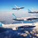 Airbus Reclaims Monthly Delivery Lead in March as 331 Order Surge Bolsters Backlog