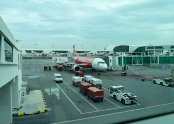 KLIA Sees Passenger Growth as Demand Places Pressure on Airport Operations
