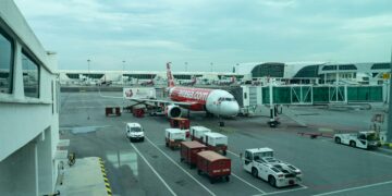 KLIA Sees Passenger Growth as Demand Places Pressure on Airport Operations