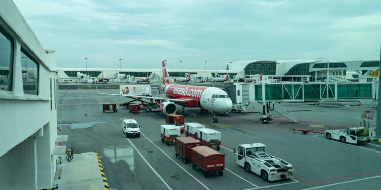 KLIA Sees Passenger Growth as Demand Places Pressure on Airport Operations