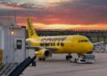 Spirit Airlines Files 217 Million Dollar Wind Down Budget as Liquidation Moves Into Second Week