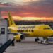 Spirit Airlines Files 217 Million Dollar Wind Down Budget as Liquidation Moves Into Second Week