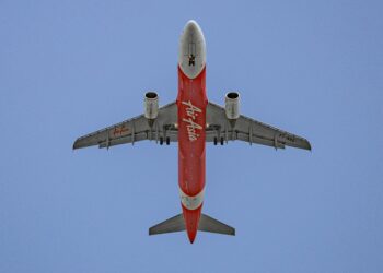 AirAsia Places Landmark Order for 150 Airbus A220 Aircraft in Major Regional Expansion Drive