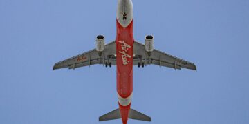 AirAsia Places Landmark Order for 150 Airbus A220 Aircraft in Major Regional Expansion Drive