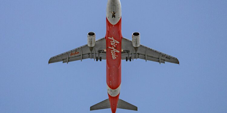 AirAsia Places Landmark Order for 150 Airbus A220 Aircraft in Major Regional Expansion Drive